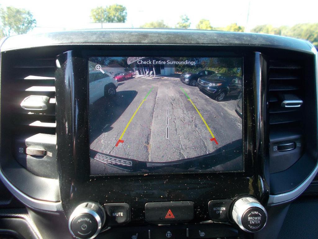 2019 RAM 1500 Image 18