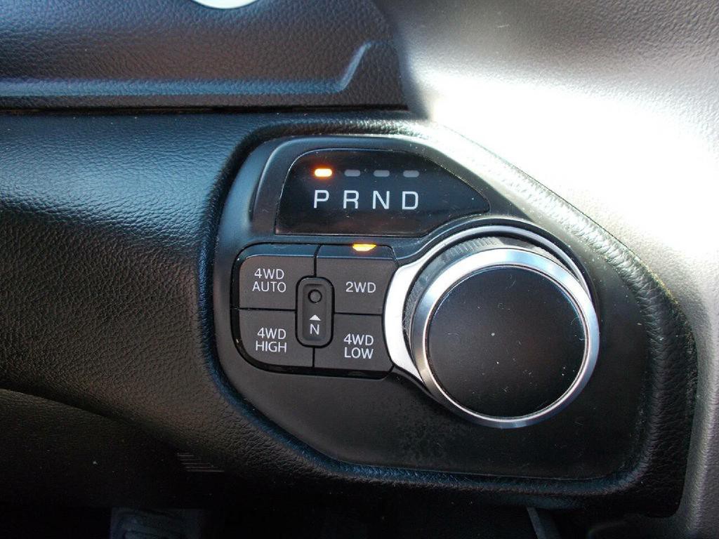 2019 RAM 1500 Image 19