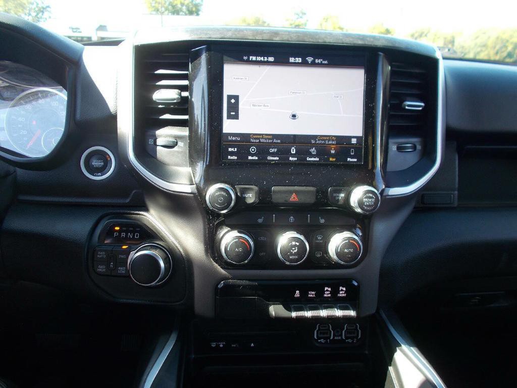 2019 RAM 1500 Image 20