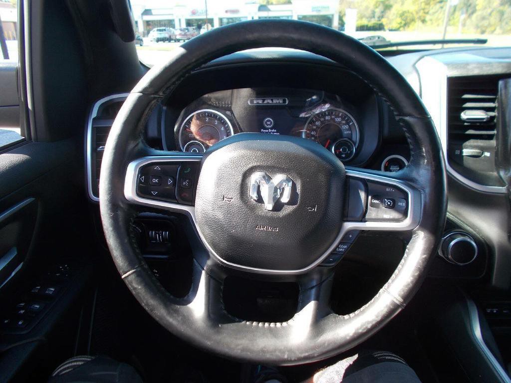 2019 RAM 1500 Image 22