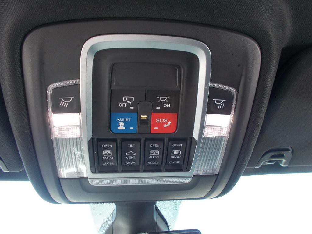 2019 RAM 1500 Image 23
