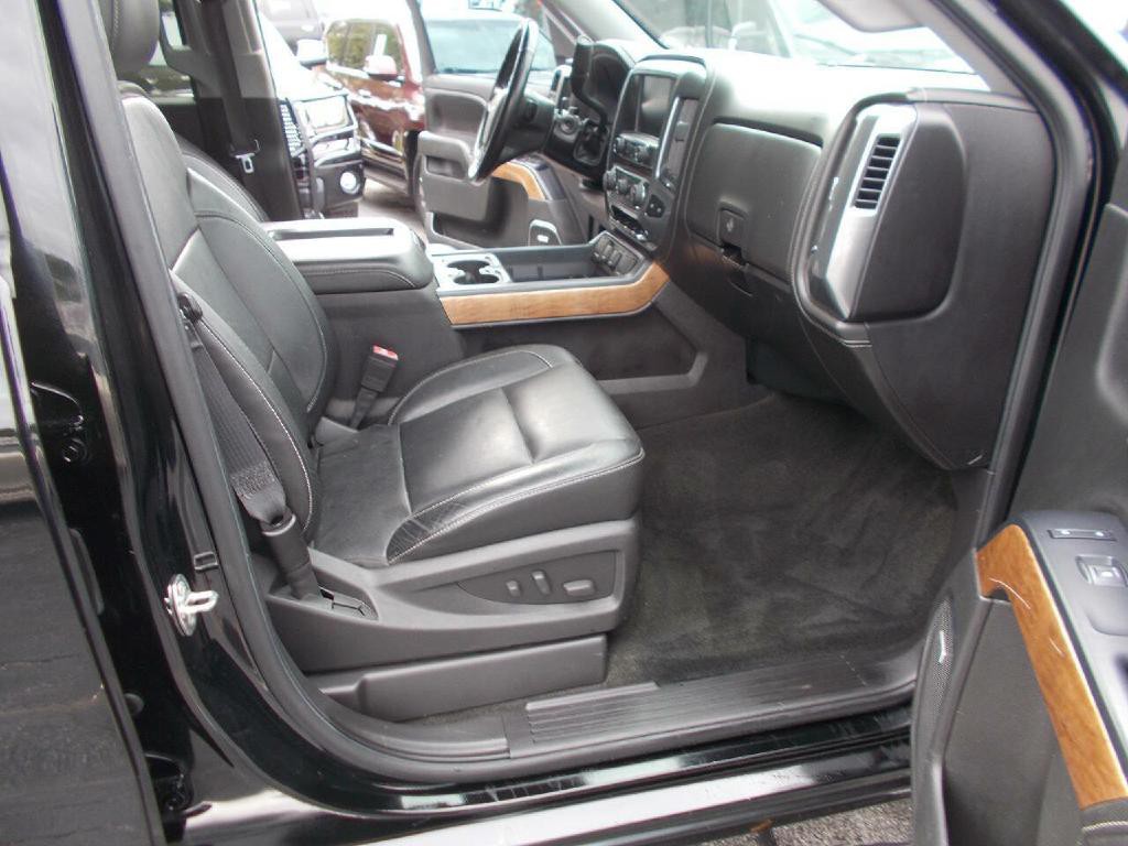 2015 Chevrolet Silverado 1500 Image 8