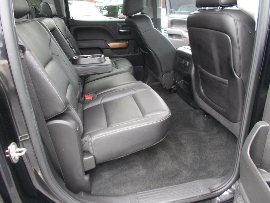 2015 Chevrolet Silverado 1500 Image 9