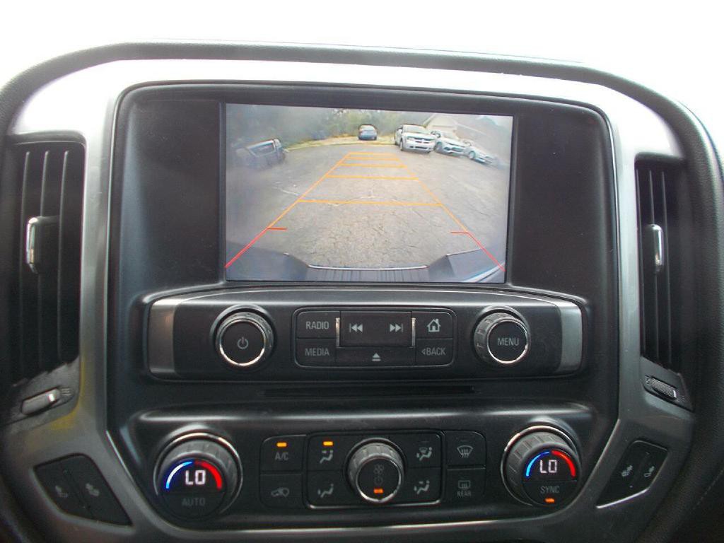 2015 Chevrolet Silverado 1500 Image 15
