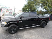 Image for 2014 RAM 1500 Big Horn Crew Cab 5.5 ID: 6932187