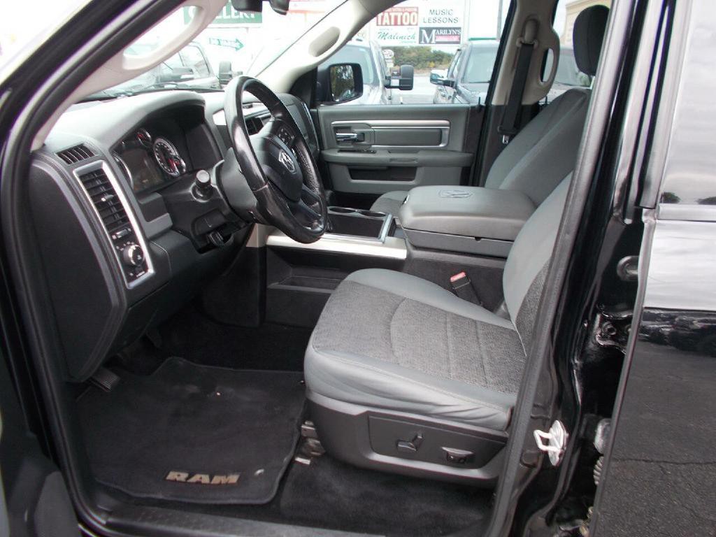 2014 RAM 1500 Image 5