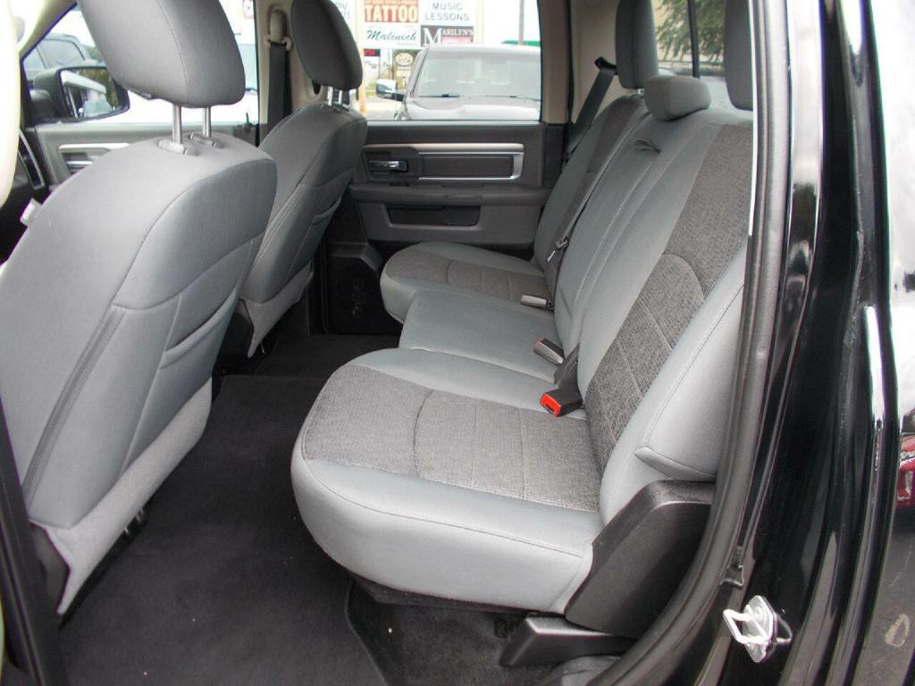 2014 RAM 1500 Image 6