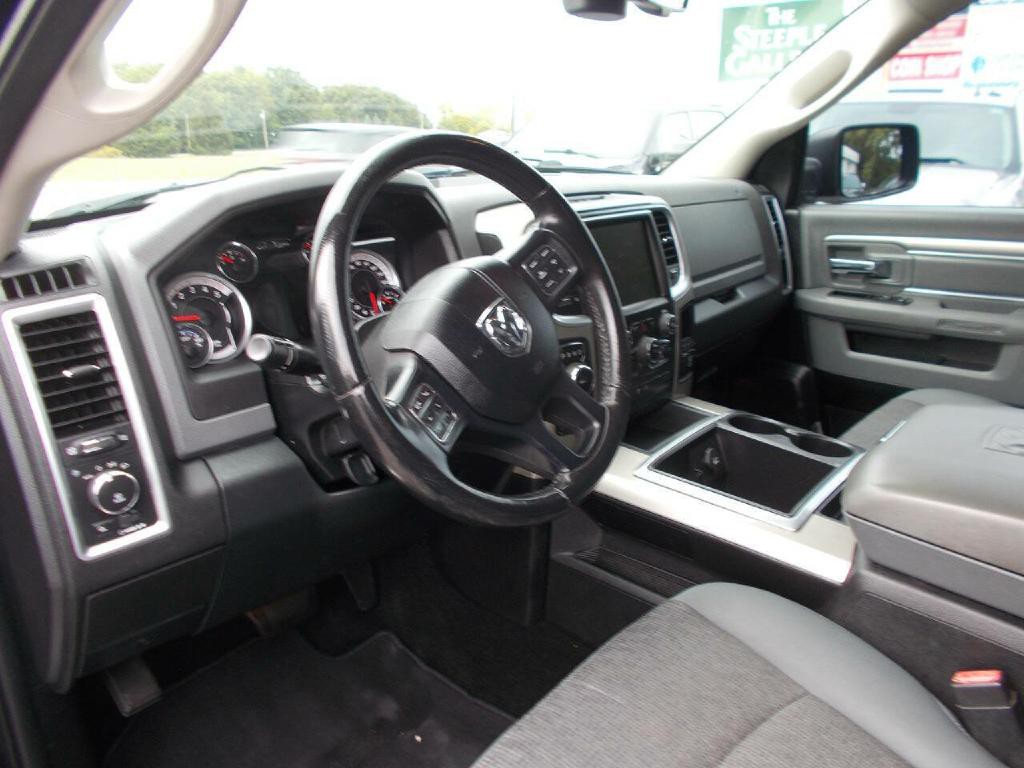 2014 RAM 1500 Image 7