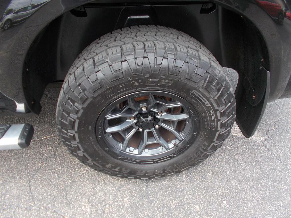 2014 RAM 1500 Image 9
