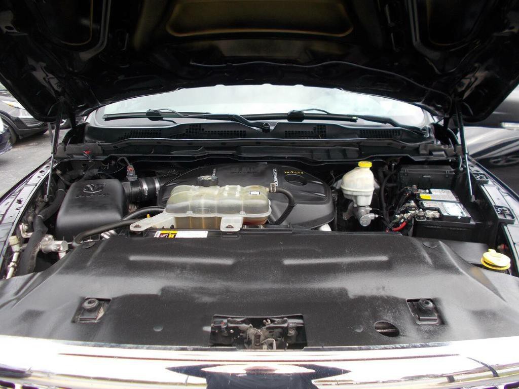 2014 RAM 1500 Image 10