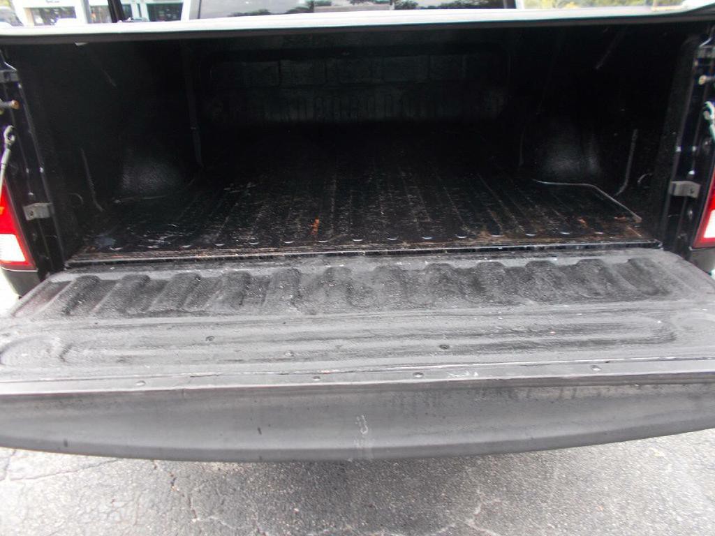 2014 RAM 1500 Image 11