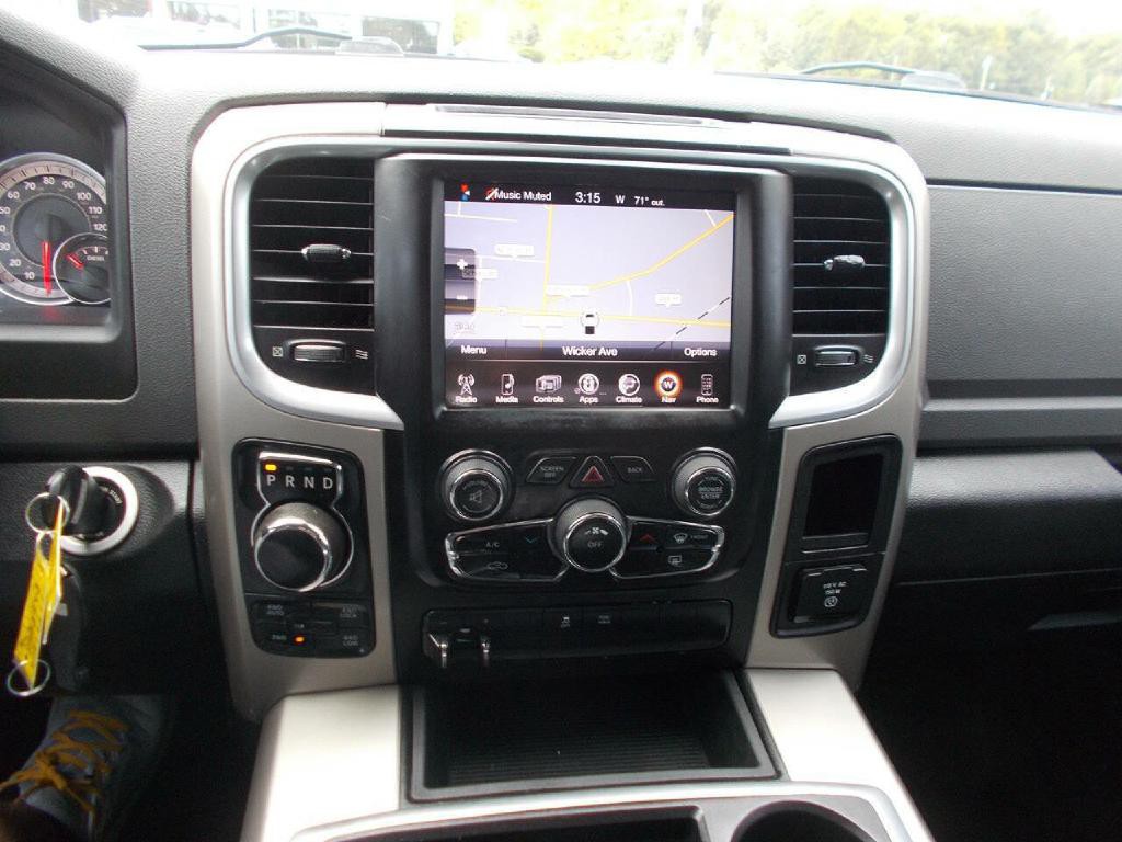 2014 RAM 1500 Image 13