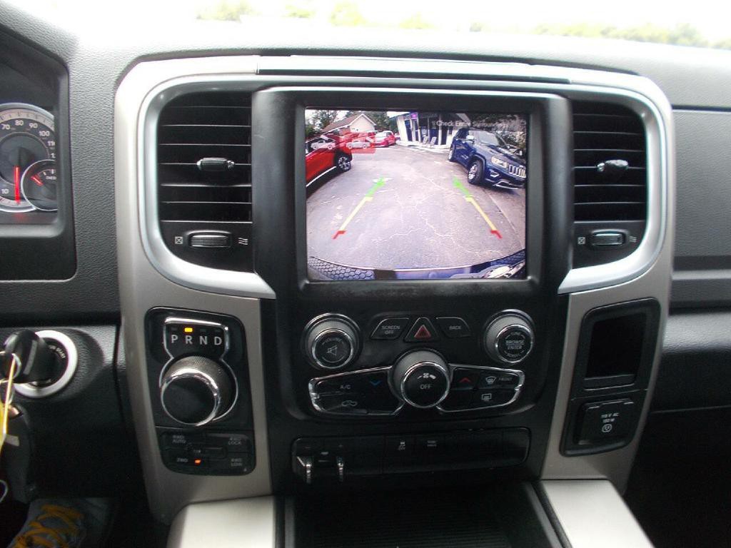 2014 RAM 1500 Image 14