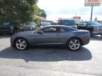 Image for 2010 Chevrolet Camaro SS w/2SS ID: 6932188