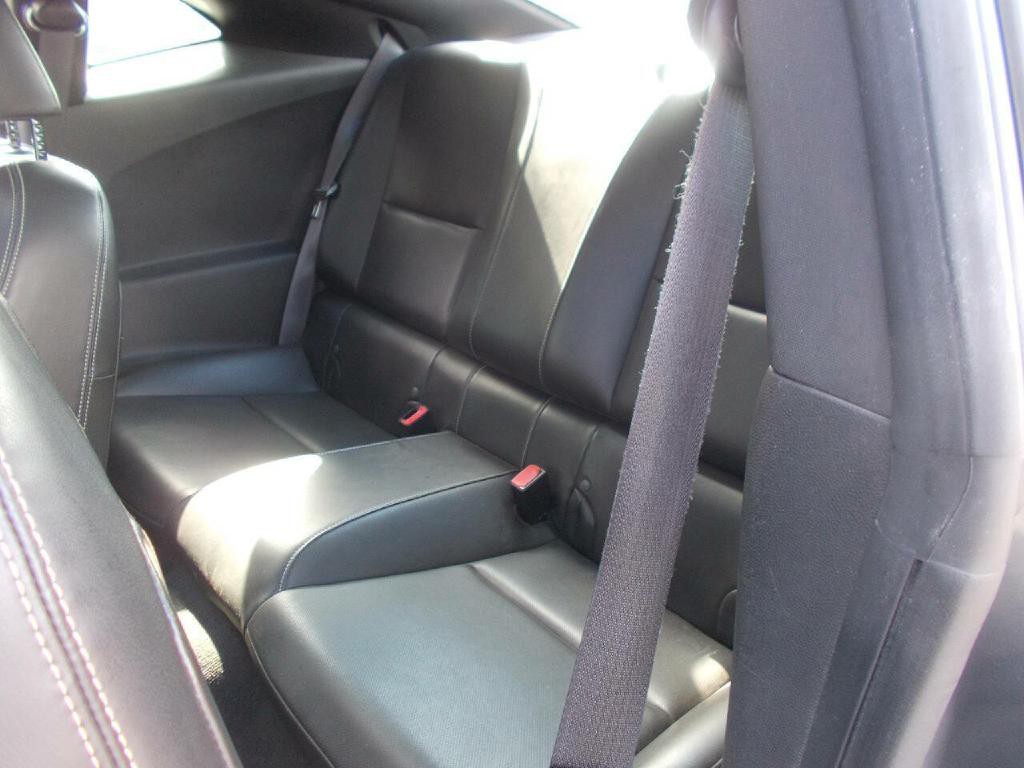 2010 Chevrolet Camaro Image 12