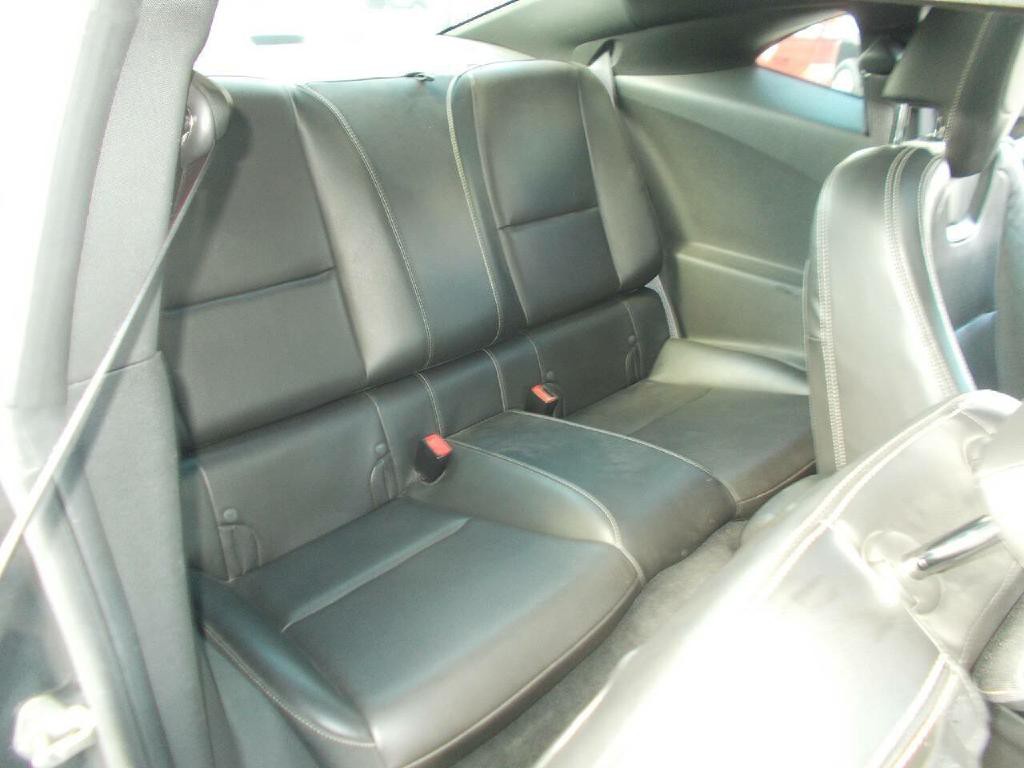 2010 Chevrolet Camaro Image 15