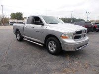 Image for 2012 RAM 1500 SLT Quad Cab 6.3 ft. ID: 6932190
