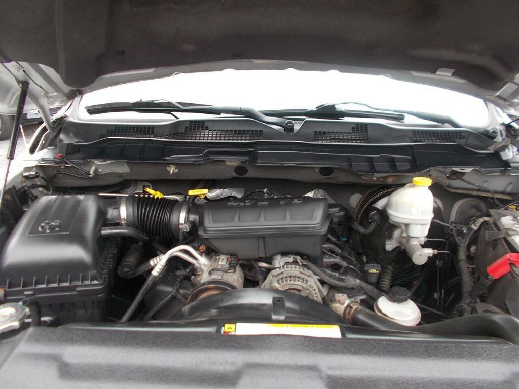 2012 RAM 1500 Image 6