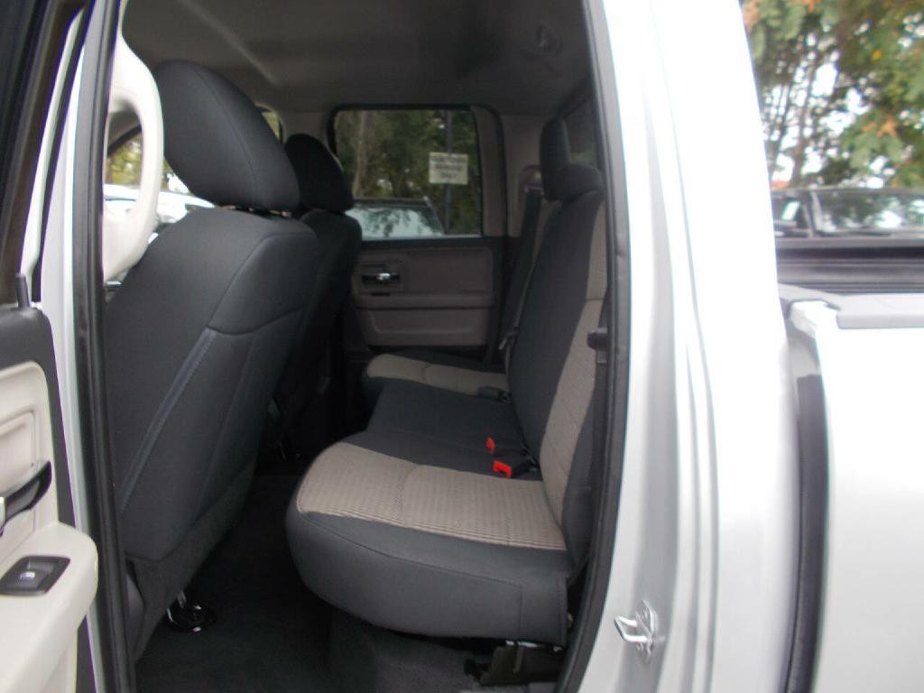 2012 RAM 1500 Image 10