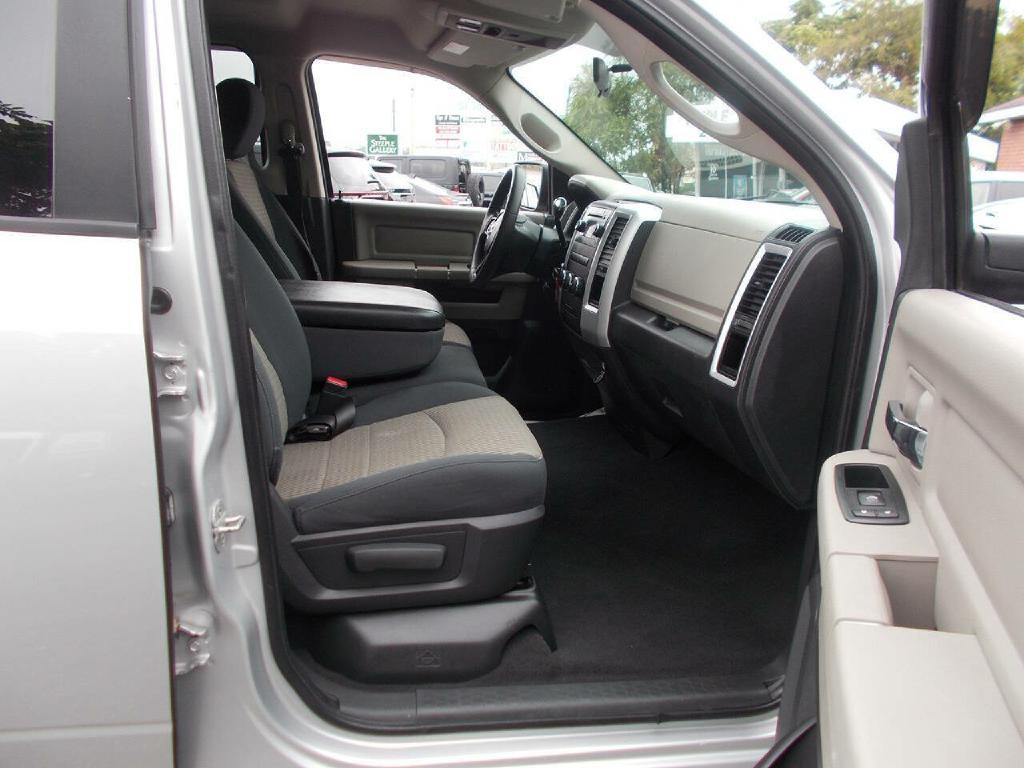 2012 RAM 1500 Image 11