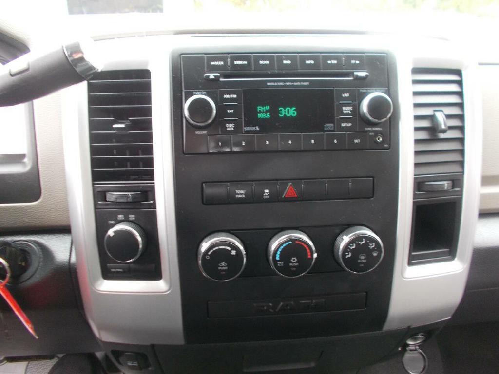 2012 RAM 1500 Image 14