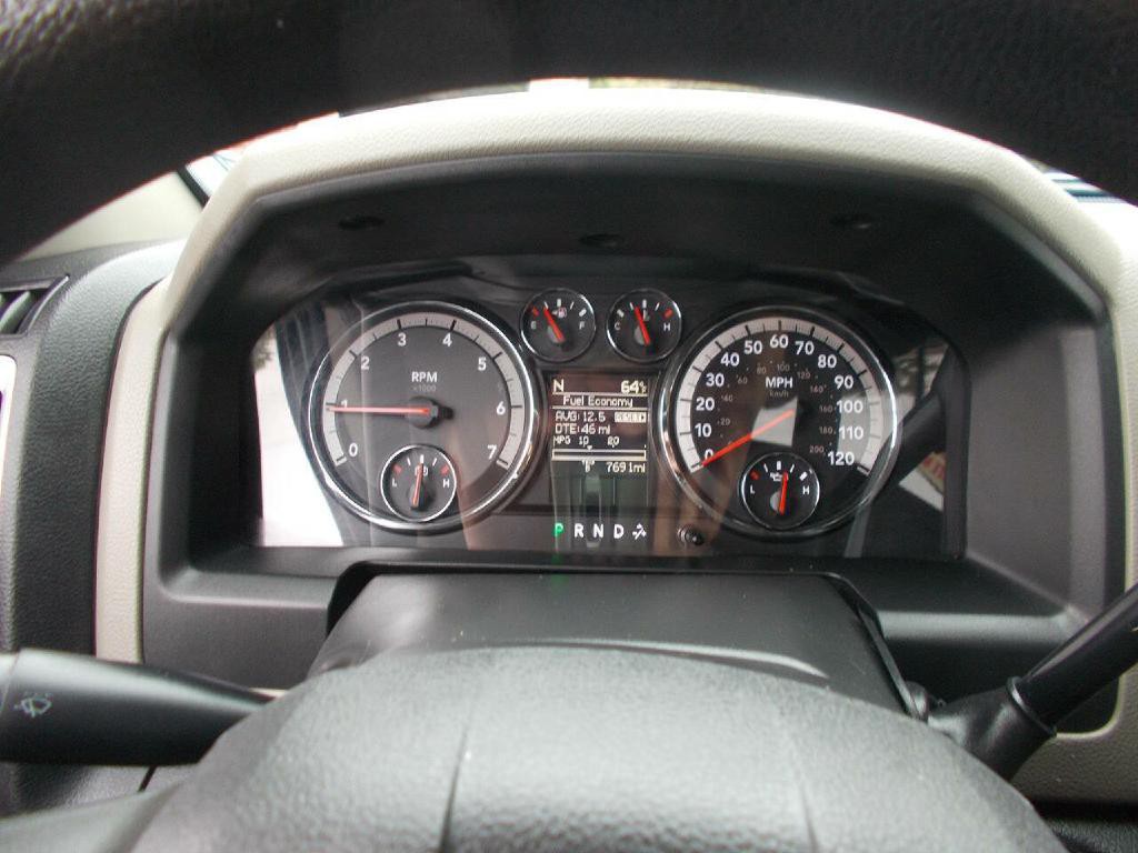 2012 RAM 1500 Image 15