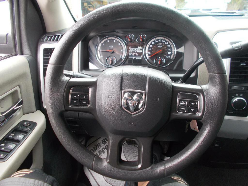 2012 RAM 1500 Image 16