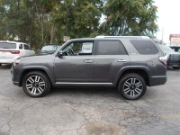 Image for 2015 Toyota 4Runner Limited ID: 6932191