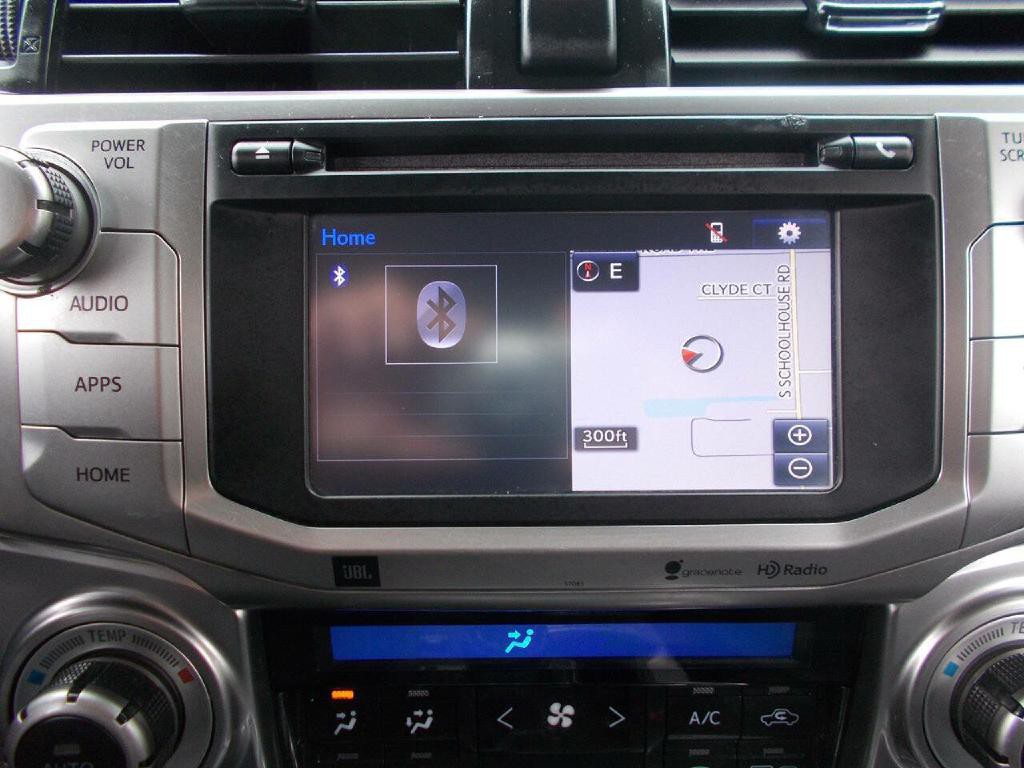 2015 Toyota 4Runner Image 20