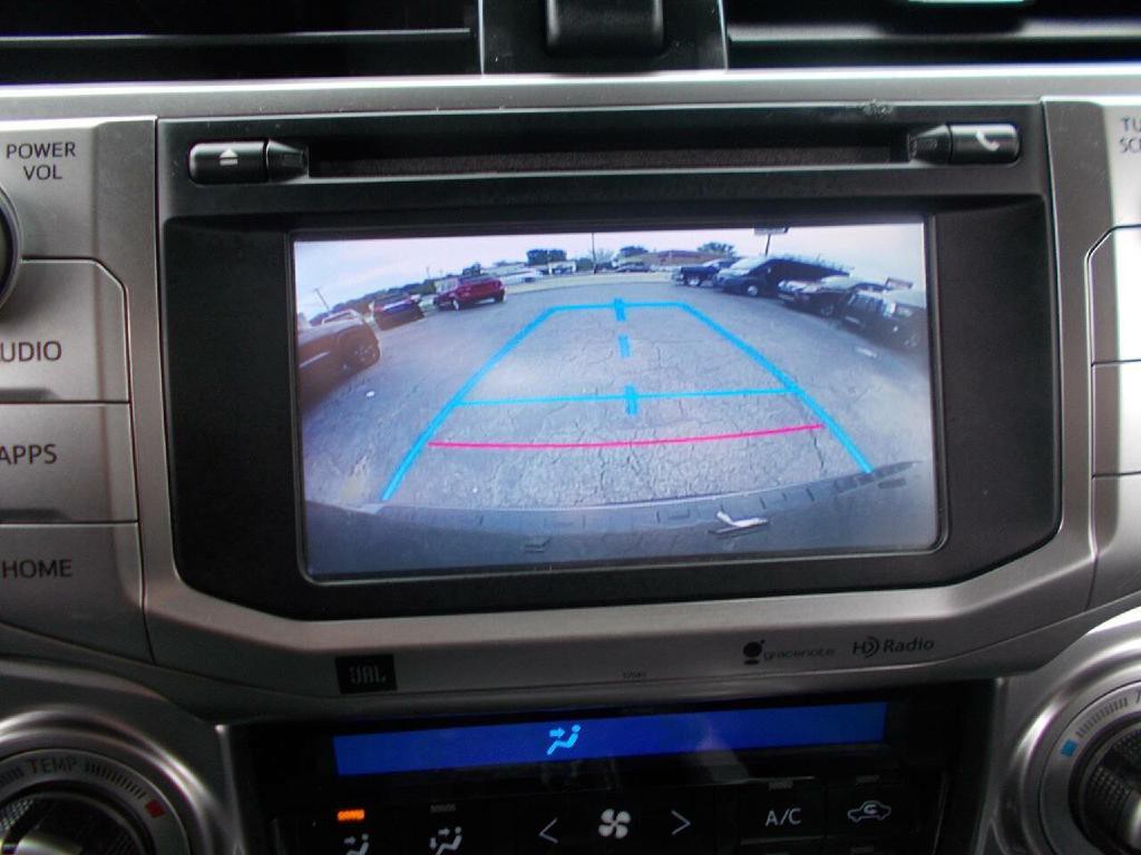2015 Toyota 4Runner Image 21