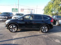 Image for 2016 Honda CR-V Touring ID: 6957032