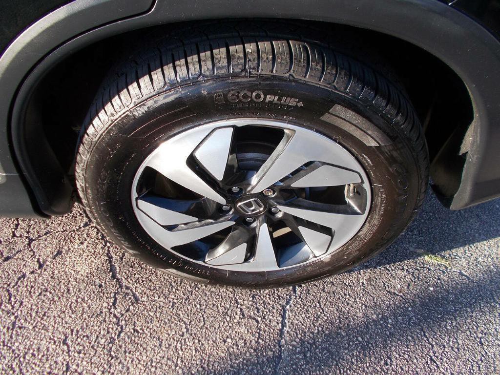 2016 Honda CR-V Image 5