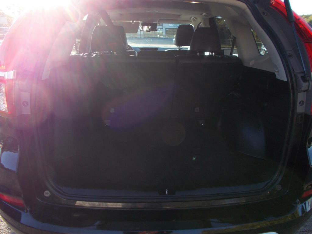 2016 Honda CR-V Image 7