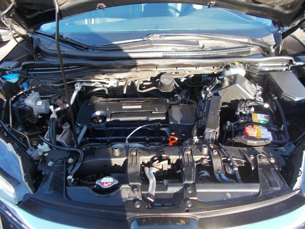 2016 Honda CR-V Image 8