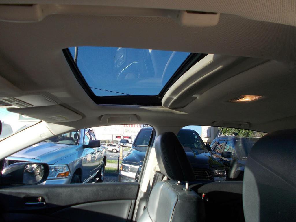 2016 Honda CR-V Image 10