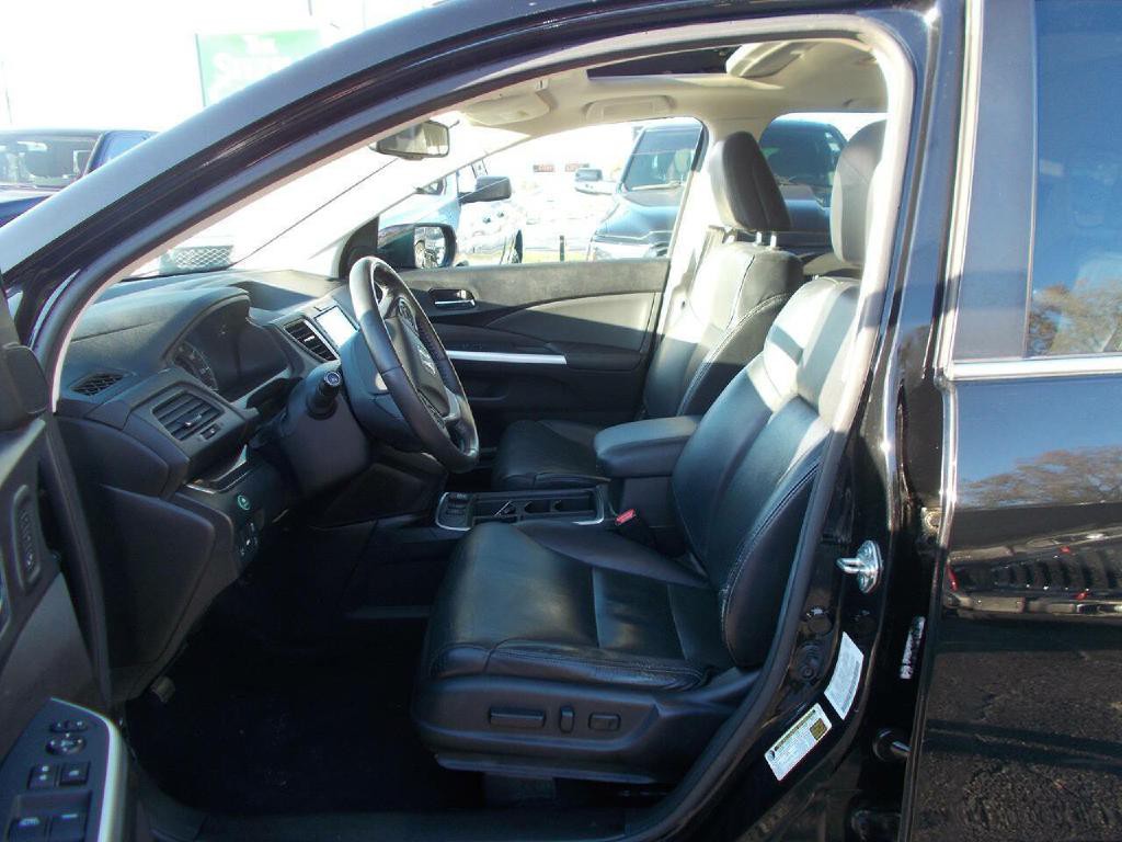 2016 Honda CR-V Image 11