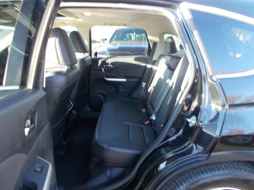 2016 Honda CR-V Image 12