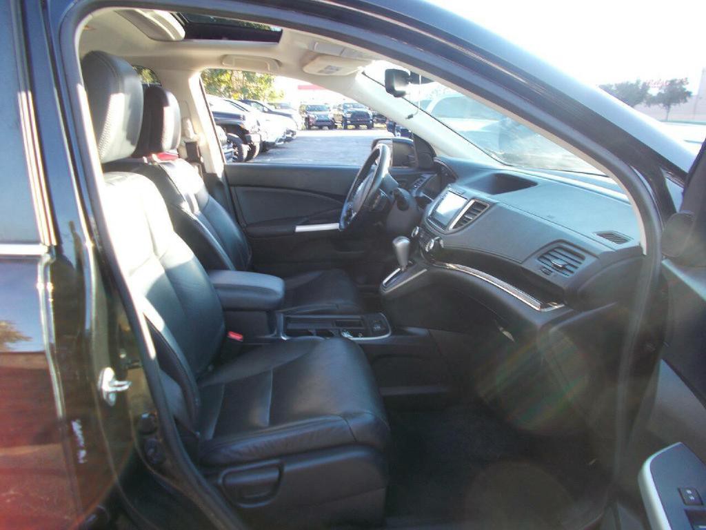 2016 Honda CR-V Image 13