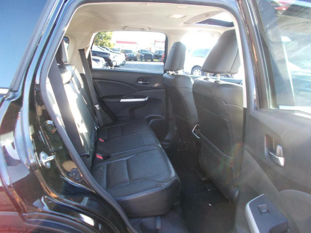 2016 Honda CR-V Image 14