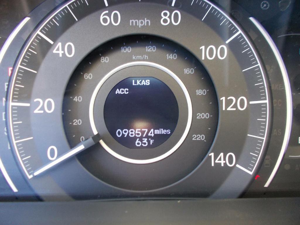 2016 Honda CR-V Image 15