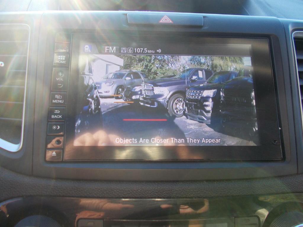 2016 Honda CR-V Image 16