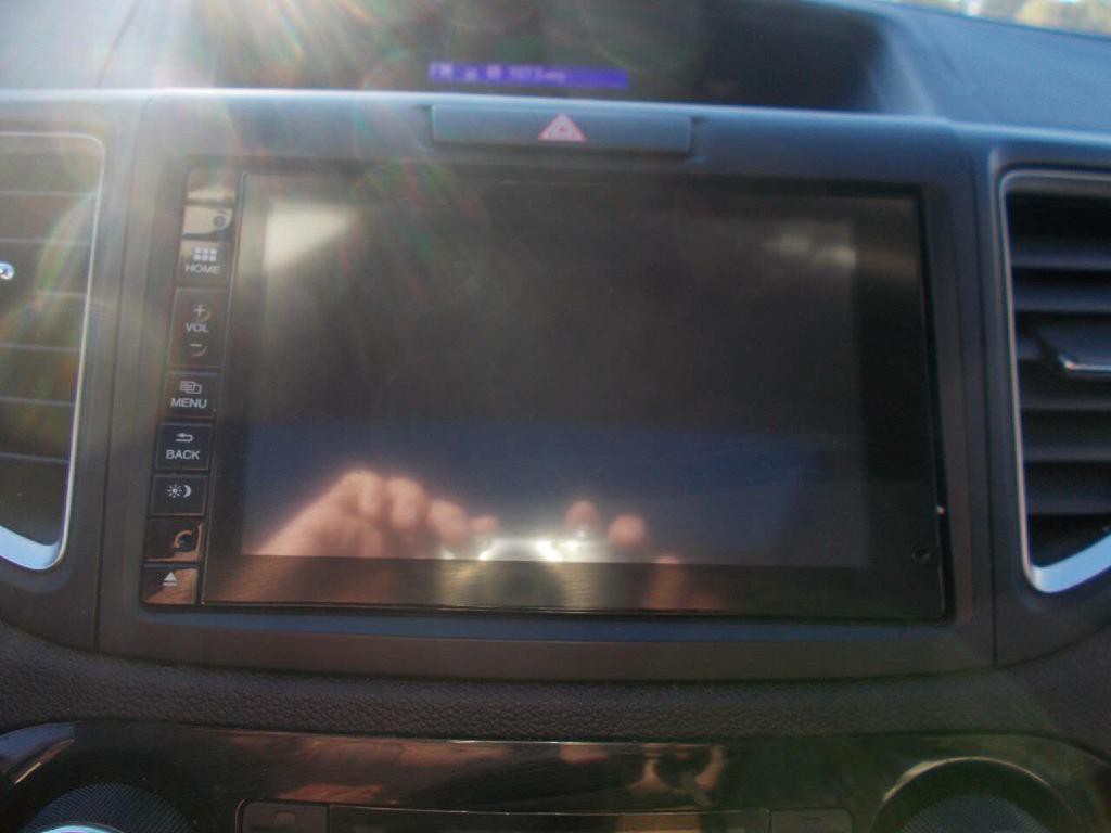 2016 Honda CR-V Image 17