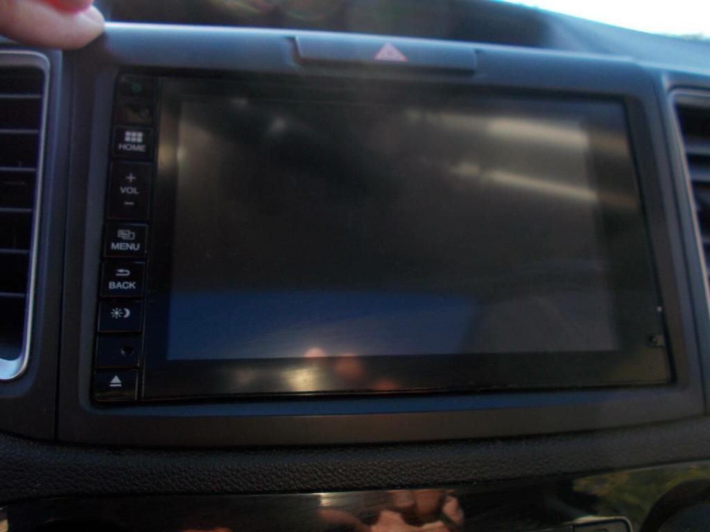 2016 Honda CR-V Image 18