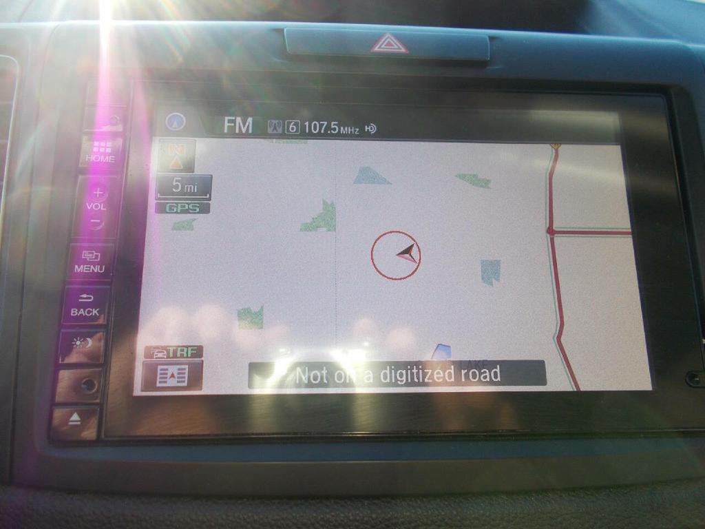 2016 Honda CR-V Image 19