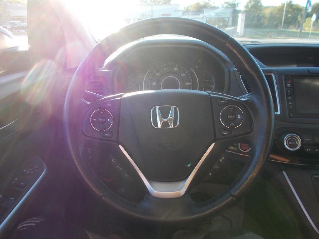 2016 Honda CR-V Image 20