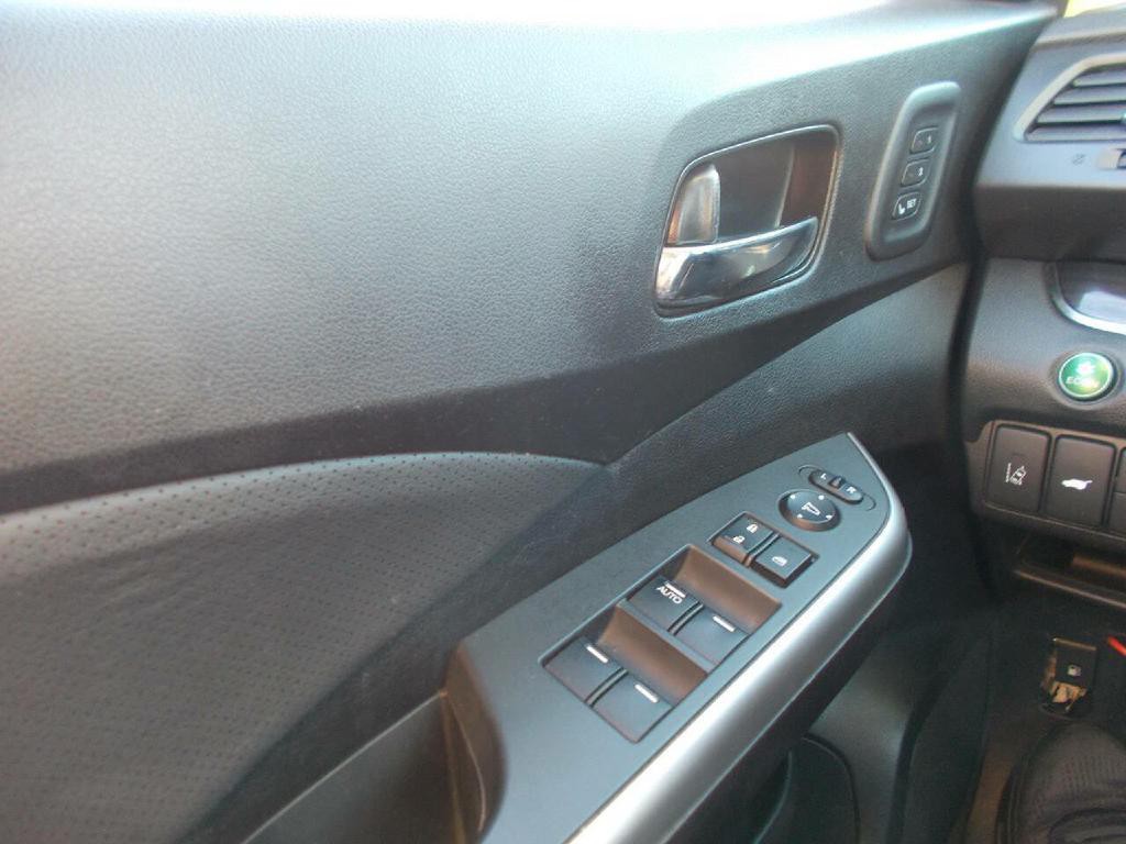 2016 Honda CR-V Image 21