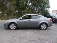 Image for 2012 Dodge Avenger SXT ID: 6957037