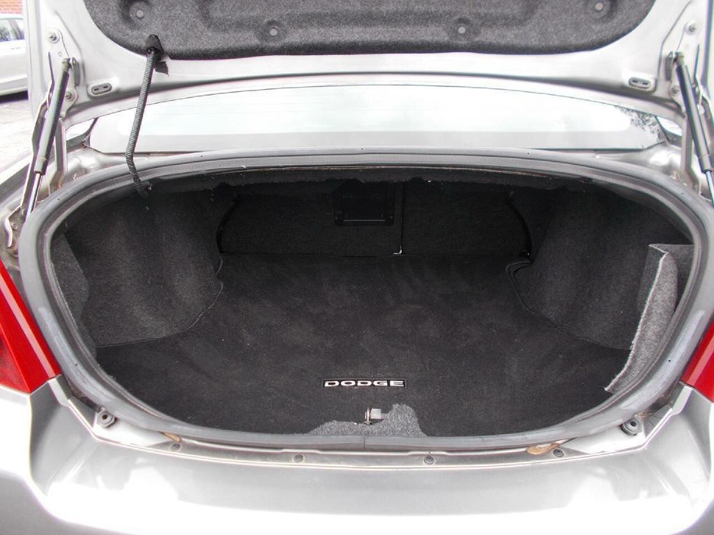 2012 Dodge Avenger Image 7