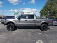 Image for 2013 Ford F-150 XLT SuperCrew Stylesi ID: 6957038