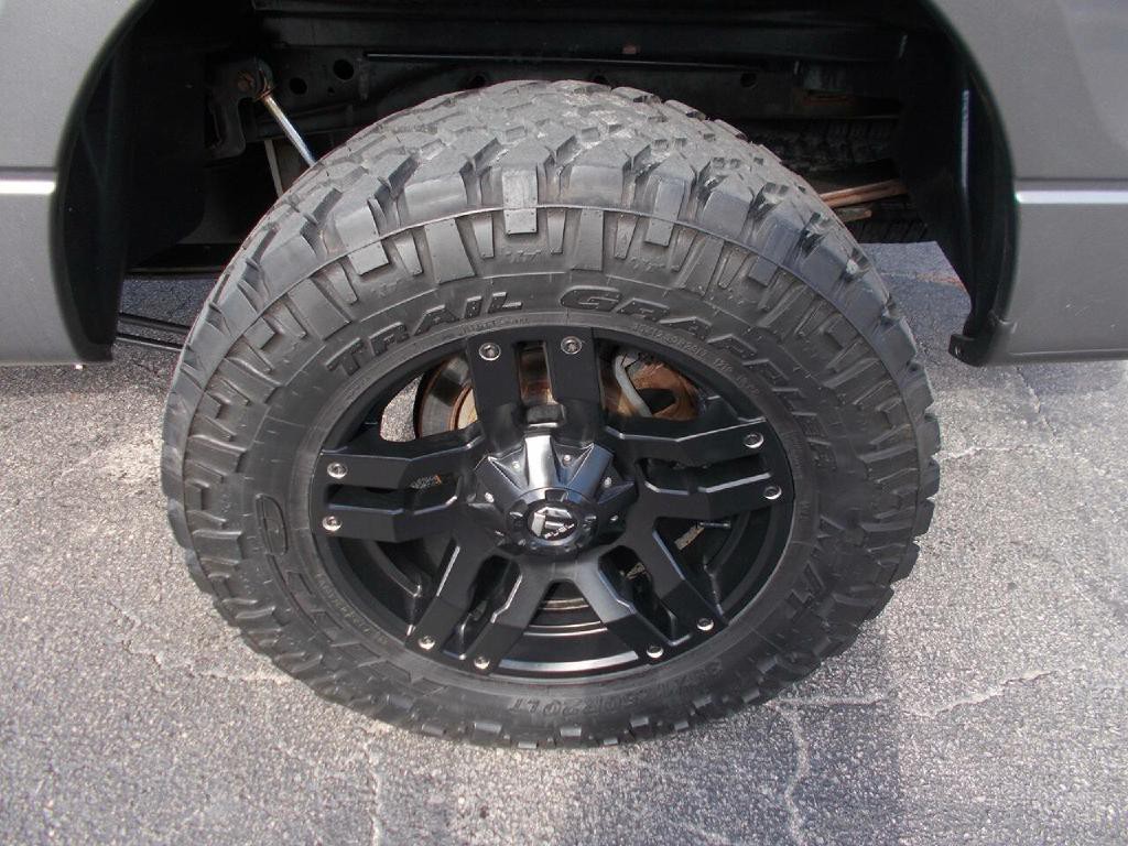 2013 Ford F-150 Image 6